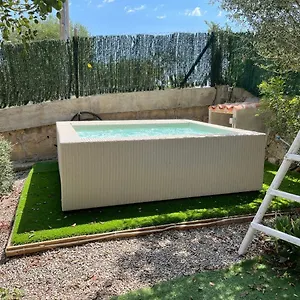 Ca'n Marc Ferienhaus Vilafranca De Bonany