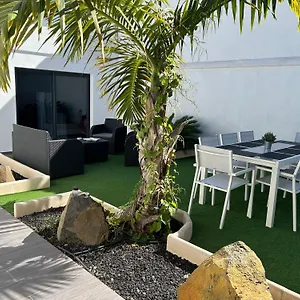 Casa Beatriz Ferienhaus