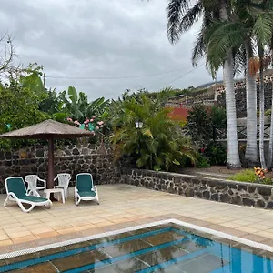 La Romera Apartment